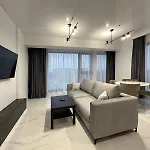 Koya Tower By The Apartment Mamaia