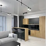 Apartament Koya Tower By The