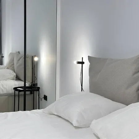 Apartamento Koya Tower By The *