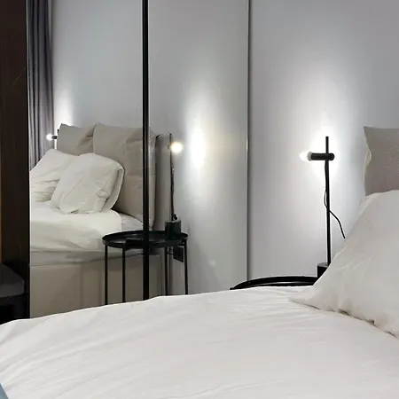 Apartamento Koya Tower By The *