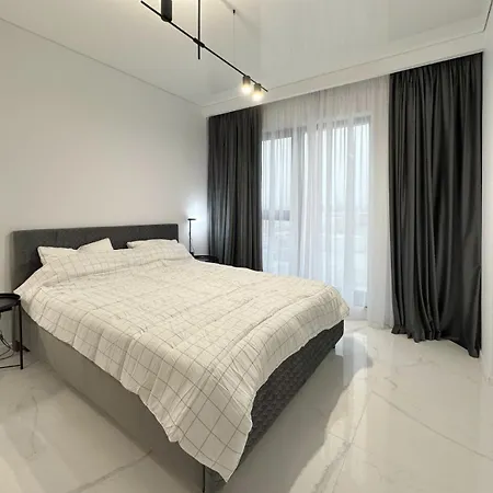 Apartment Koya Tower By The Mamaia