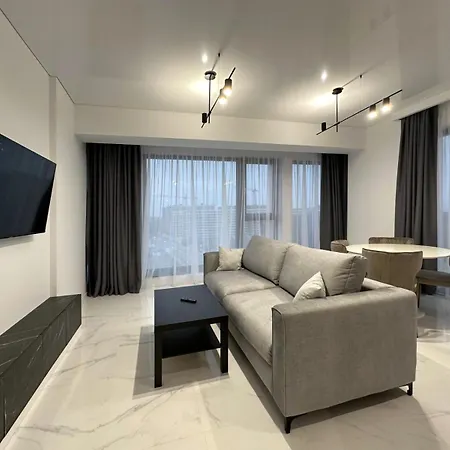 Koya Tower By The Apartment Mamaia
