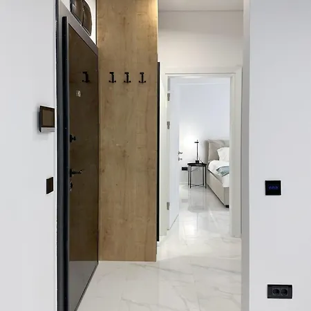 Apartamento Koya Tower By The