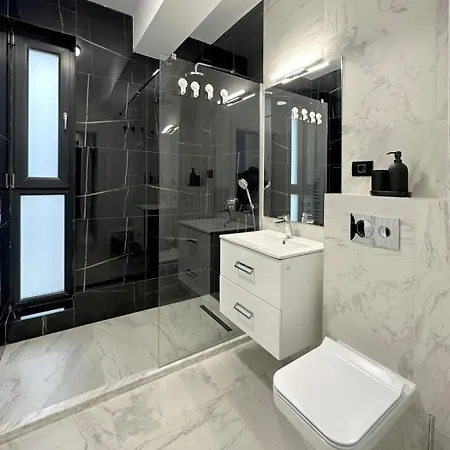 Apartamento Koya Tower By The *
