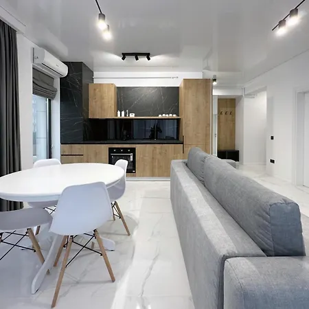 Apartment Koya Tower By The Mamaia